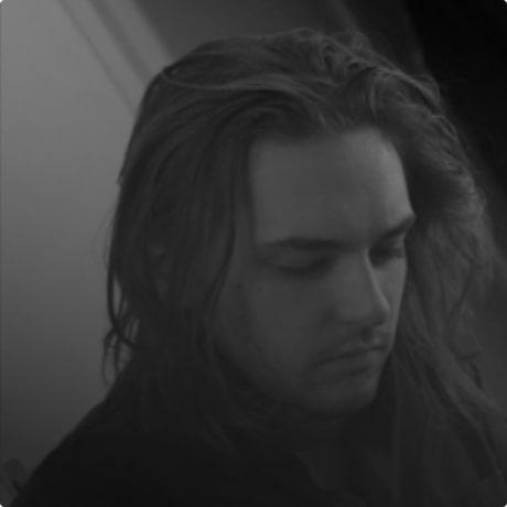 Simon Michel portrait